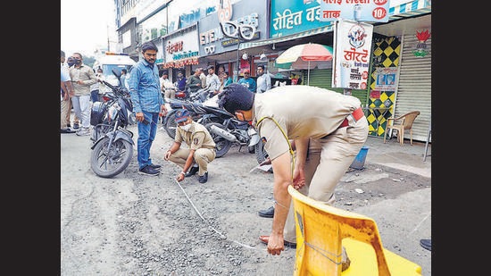 The Year That Was 2021: Pune Metro, PMC’s Property Tax Scheme Gives ...