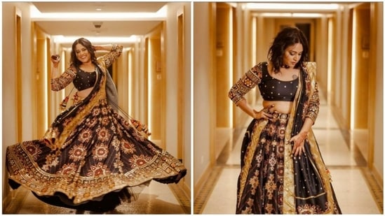 Swara Bhasker Is Having The Most Fun At Her Sister'S Wedding. The Actor Is Keeping Her Instagram Family Updated With All The Wedding Festivities That She Is A Part Of. Besides Spreading The Happy And The Festive Vibe On Instagram, Swara Is Also Setting Major Bridesmaid Fashion Goals For Us.(Instagram/@Reallyswara)