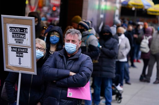 In the last week, two studies have been noteworthy for the insight they give into the coronavirus’s evolution. (AP file photo) In the last week, two studies have been noteworthy for the insight they give into the coronavirus’s evolution. (AP file photo)