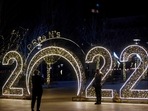 Popular locations like Blues Point Reserve, Giba Park Pyrmont, Lavender Bay and Observatory Hill are all offering free tickets to people, to come and watch their six-tonnes of fireworks at 9 pm and again at midnight.