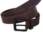 Belts are great both for style and as utility items.