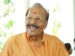 Veteran Malayalam actor GK Pillai passed away at the age of 97.