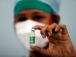 Serum Institute, which is also the world's biggest vaccine maker, was granted approval for emergency use of Covishield in India at the beginning of the year.
