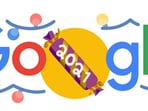 Google Doodle 2021 