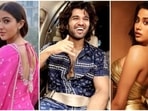 Sara Ali Khan spoke about wanting to co-star with Vijay Deverakonda and Janhvi Kapoor. Sara Ali Khan spoke about wanting to co-star with Vijay Deverakonda and Janhvi Kapoor.