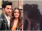 On Koffee With Karan in 2017, Karan Johar played a video of Alia Bhatt crying.