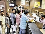 India has 7.4 crore-odd tax-payers. By 3pm today, 5.62 crore returns had been filed in total.