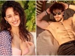 Disha Patani and Tiger Shroff are rumoured to be dating. Disha Patani and Tiger Shroff are rumoured to be dating.