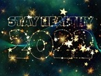 Happy New Year: 5 fitness tips for a healthier you in 2022 &nbsp;