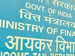 The Income Tax department (File Photo) The Income Tax department (File Photo)