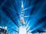 New Year 2022: When and where to watch Burj Khalifa's laser show(https://in.pinterest.com/)