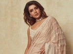Samantha Ruth Prabhu shared a powerful post on her Instagram stories. Samantha Ruth Prabhu shared a powerful post on her Instagram stories. 