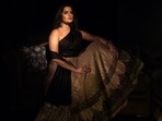 Sona Mohapatra tweeted about women’s safety.