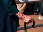 Uttarakhand has hiked the old-age pension and widow pension from <span class='webrupee'>₹</span>1200 to <span class='webrupee'>₹</span>1400. (Representation purpose)(iStock/HT File) Uttarakhand has hiked the old-age pension and widow pension from <span class='webrupee'>₹</span>1200 to <span class='webrupee'>₹</span>1400. (Representation purpose)(iStock/HT File)