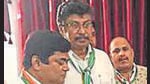 Chellakumar is already the party’s in-charge for Odisha Chellakumar is already the party’s in-charge for Odisha