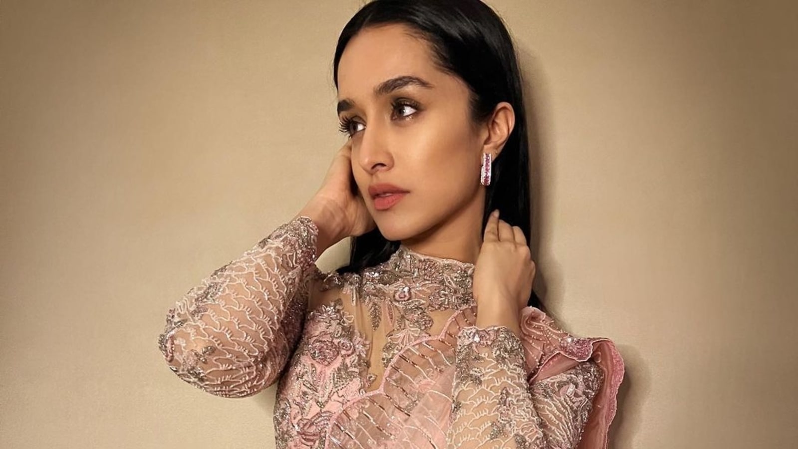 Shraddha signs for Baaghi 3 : The Tribune India