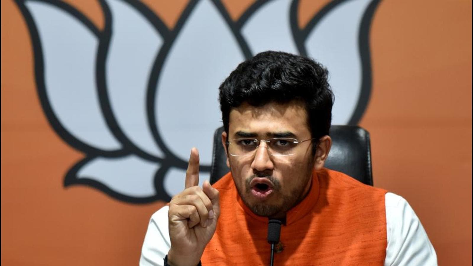 BJP youth wing to hold Yuva Mahakumbh in Varanasi ahead of Uttar Pradesh polls