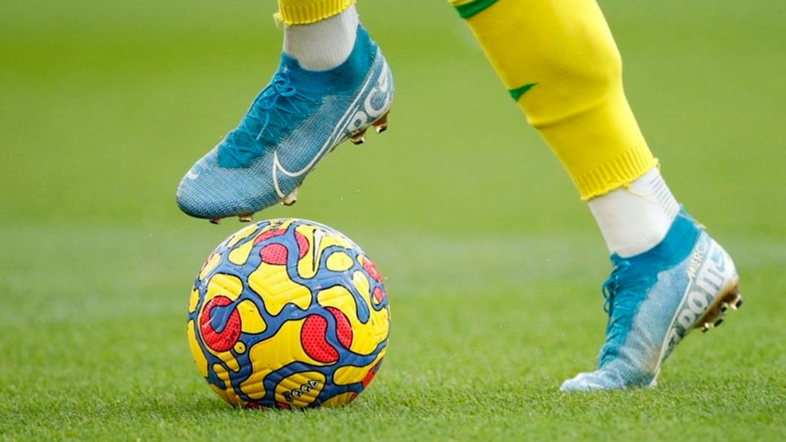 Injuries, Covid cases at Norwich force Premier League to postpone ...