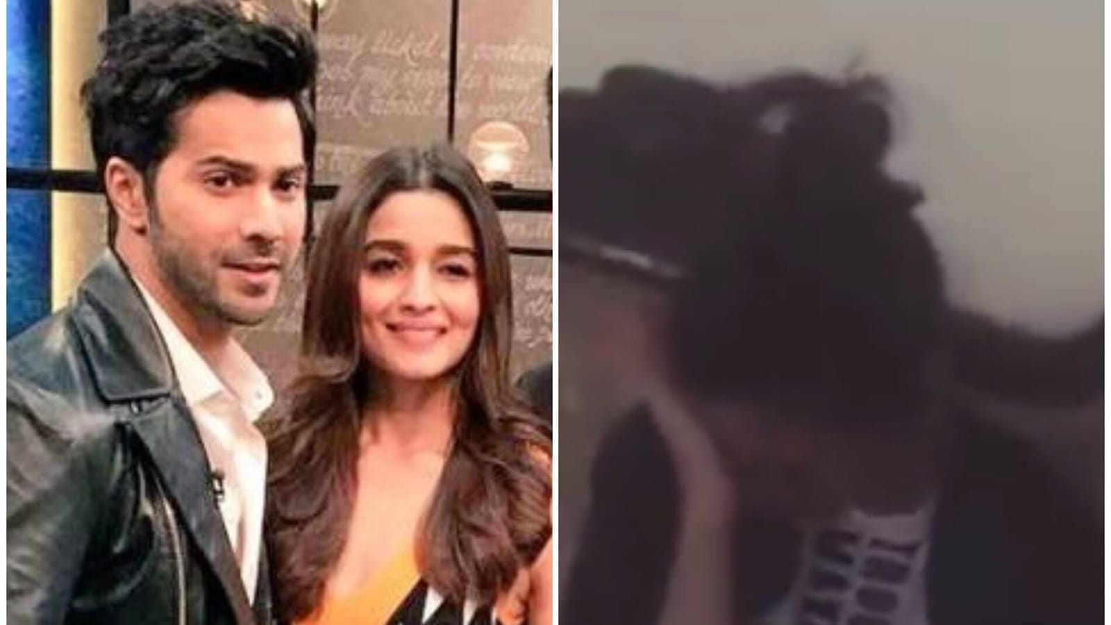 1600px x 900px - When crying Alia told Varun reason behind her breakdown: 'I can't trust  thisâ€¦' | Bollywood - Hindustan Times