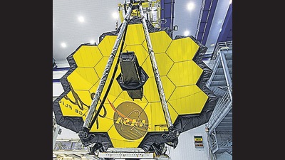 (NASA via AP File) (NASA via AP File)