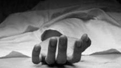 Police inspector (PI) Shilpa Chavan posted at the Social Security Cell (SSC) of Pune crime branch died by suicide at her residence in Vishrantwadi on Friday morning by hanging herself to the roof with a dupatta. (Getty Images/iStockphoto (PIC FOR REPRESENTATION)) Police inspector (PI) Shilpa Chavan posted at the Social Security Cell (SSC) of Pune crime branch died by suicide at her residence in Vishrantwadi on Friday morning by hanging herself to the roof with a dupatta. (Getty Images/iStockphoto (PIC FOR REPRESENTATION))