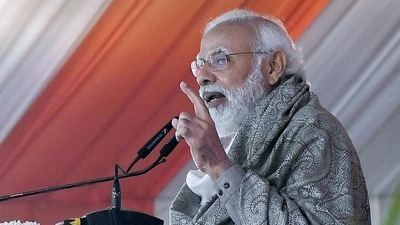 Prime Minister Narendra Modi Prime Minister Narendra Modi 