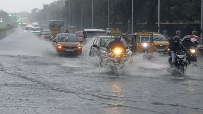 At least three subways in Chennai were closed for traffic following the rains. (ANI) At least three subways in Chennai were closed for traffic following the rains. (ANI)