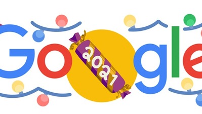 Google Doodle 2021 Google Doodle 2021 