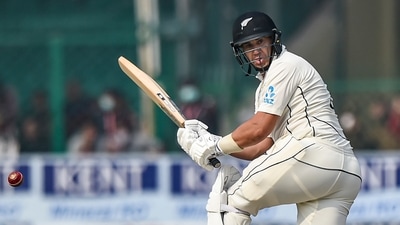 Ross Taylor (PTI) Ross Taylor (PTI)