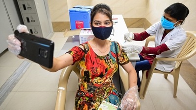 WHO Scientist Abadi Mahmud stated that even though they are observing a change in the neutralisation antibodies, the T-cells are staying unaffected. (PTI) WHO Scientist Abadi Mahmud stated that even though they are observing a change in the neutralisation antibodies, the T-cells are staying unaffected. (PTI)