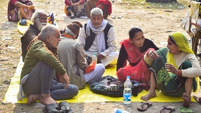 On Thursday, Ministry of Health informed that 8 districts of India have crossed the 10 percentage rise in weekly transmission. Among the districts, 6 of them are from Mizoram, one from Arunachal Pradesh and one from Kolkata. (PTI) On Thursday, Ministry of Health informed that 8 districts of India have crossed the 10 percentage rise in weekly transmission. Among the districts, 6 of them are from Mizoram, one from Arunachal Pradesh and one from Kolkata. (PTI)