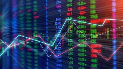 "Going ahead, investors might shift position ahead of the budget session and earnings from IT companies. In anticipation of these two events, people are not letting go of their winnings outright and this is allowing markets to hold on to gains as we wrap up the year." (Shutterstock)