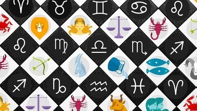 Horoscope Today: Astrological prediction for January 01, 2022 (File Photo) Horoscope Today: Astrological prediction for January 01, 2022 (File Photo)
