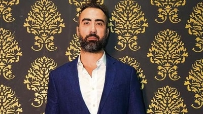 Actor Ranvir Shorey tweeted about his son testing positive for Covid-19.&nbsp;