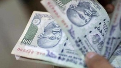 Interest rates on small saving schemes unchanged again. (REUTERS) Interest rates on small saving schemes unchanged again. (REUTERS)