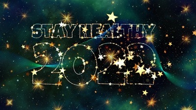 Happy New Year: 5 fitness tips for a healthier you in 2022 (Pixabay) Happy New Year: 5 fitness tips for a healthier you in 2022 (Pixabay)