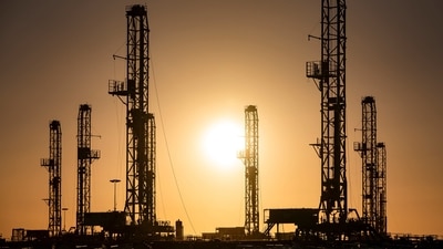 Considering China's dependence on foreign suppliers for oil remains in excess of 70 per cent, Chinese fears of such disruptions to the energy supply chain will only grow. (AP) Considering China's dependence on foreign suppliers for oil remains in excess of 70 per cent, Chinese fears of such disruptions to the energy supply chain will only grow. (AP)