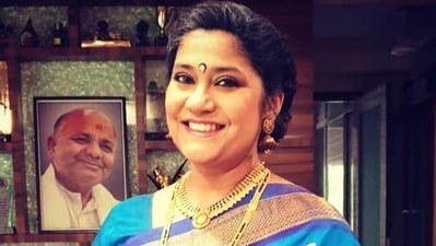 Renuka Shahane opened up about the ‘ridiculous’ offers that came her way. Renuka Shahane opened up about the ‘ridiculous’ offers that came her way.