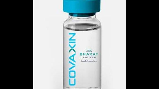 There will 15 vaccine centres in Panchkula, and a list of these will be made available on the Co-Win portal (HT File)