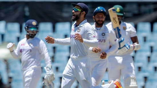 We were looking for opportunities to win. That's how we play our cricket':  Kohli has his say on IND's campaign in 2021 | Cricket - Hindustan Times