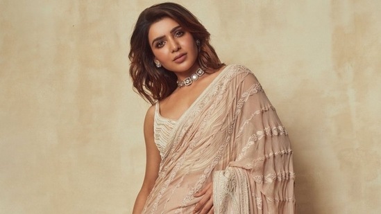 Samantha Ruth Prabhu shared a powerful post on her Instagram stories. 