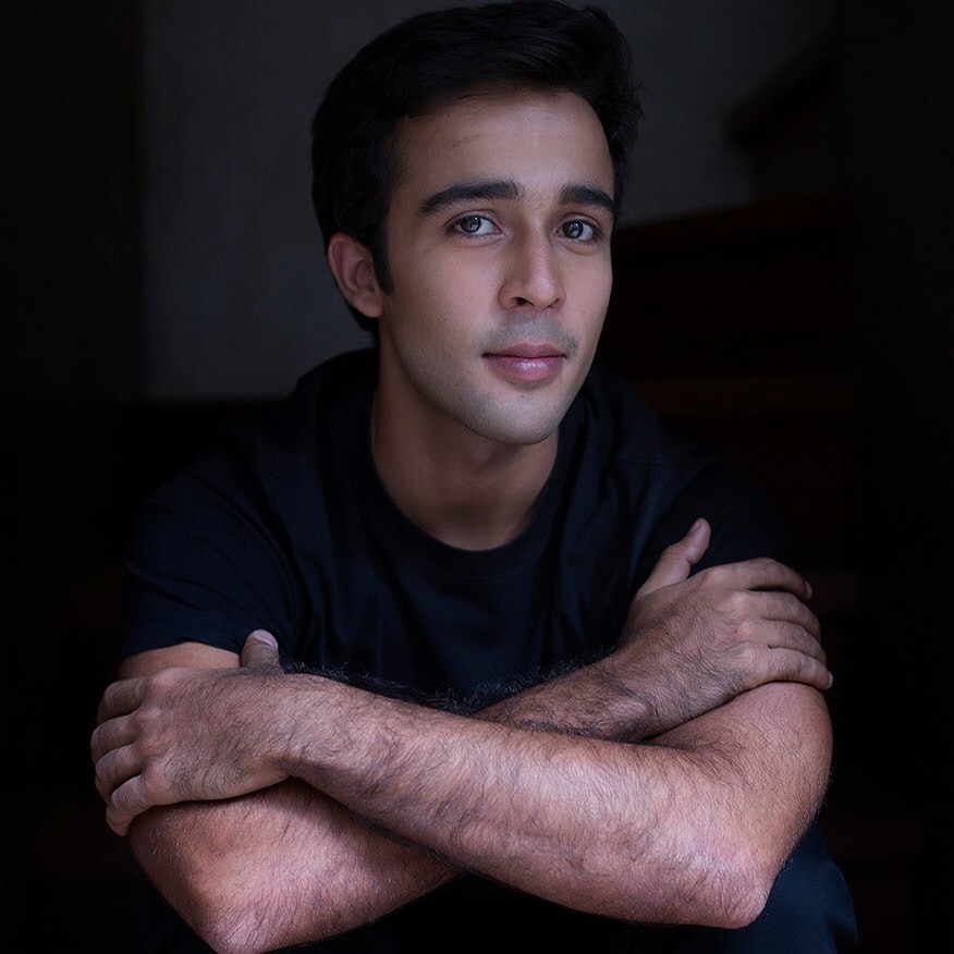 Zahan Kapoor Zahan Kapoor