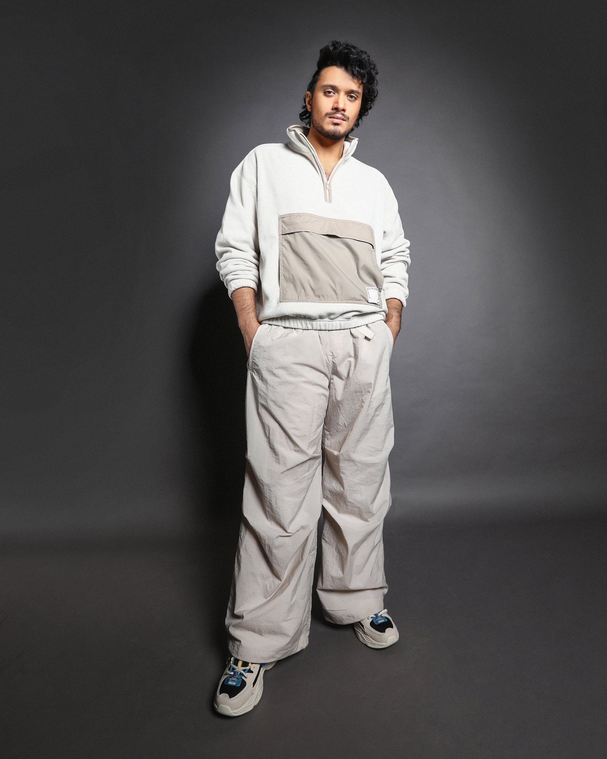 Namashi Chakraborty Namashi Chakraborty