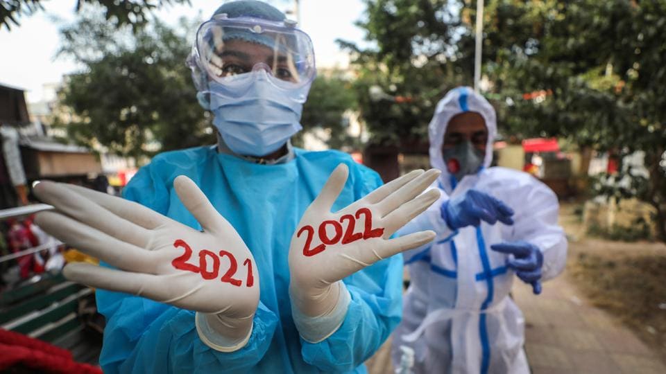 India has so far reported over 1,400 cases of the Omicron variant of Covid-19. (PTI) India has so far reported over 1,400 cases of the Omicron variant of Covid-19. (PTI)