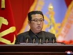 "The increasingly unstable military environment on the Korean peninsula and the international situation demand the strengthening of national defence capabilities," North Korean leader Kim Jong Un was quoted as saying by KCNA.