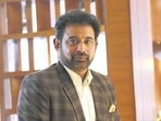 Photo of BCCI’s Chairman of selectors Chetan Sharma