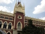 The Calcutta high court (HT PHOTO.) The Calcutta high court (HT PHOTO.)