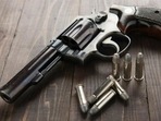 The accused confessed that he manufactured arms on the basis of orders he received. (Shutterstock Image)