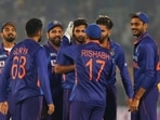 Indian ODI team