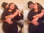 Neha Kakkar has shared throwback pictures with Rohanpreet Singh. Neha Kakkar has shared throwback pictures with Rohanpreet Singh.